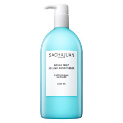 Sachajuan 三茶官 海洋丰盈护发素 1000ml
