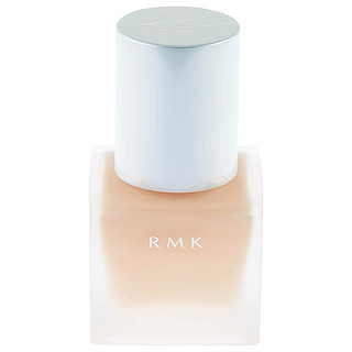 RMK 经典粉底液 30ml #203