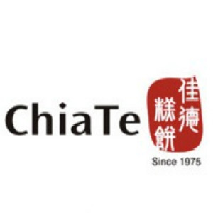 ChiaTe/佳德糕饼