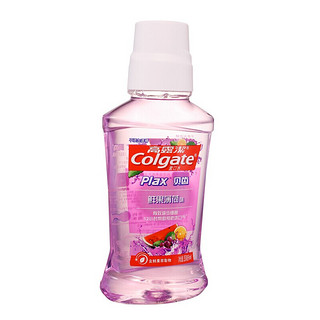 Colgate 高露洁 茉莉绿茶漱口水 500ml