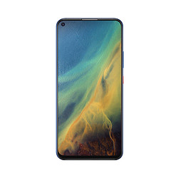 ZTE 中兴 V2020 全网通5G手机 6GB+128GB