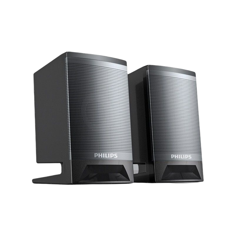 philips飞利浦spa33蓝牙有线双模式