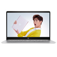 HP 惠普 畅游人 14 14.0英寸 轻薄本 金色（酷睿i5-8250U、GT 940MX、8GB、128GB SSD+1TB HDD、1080P、IPS、14-bf117TX）