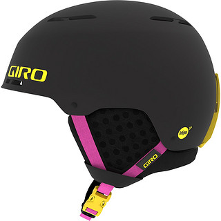 Giro Emerge MIPS 滑雪头盔