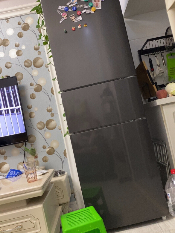 性价比很高很喜欢之前那个冰箱有异味现在换
