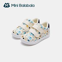 Mini Balabala 迷你巴拉巴拉 婴儿学步鞋