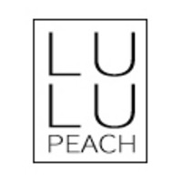 Lulu Peach/露露蜜桃