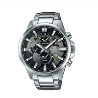 CASIO 卡西欧 EDIFICE艾迪斐斯 CHRONOGRAPH系列 48.8毫米石英腕表