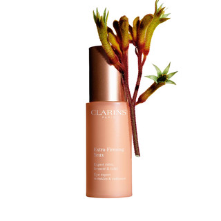  CLARINS/娇韵诗 焕颜弹力系列 淡化黑眼圈 眼霜