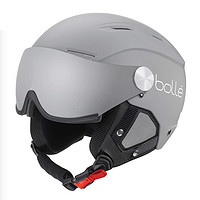 Bollé Backline Visor 中性款滑雪头盔