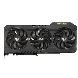 ASUS 华硕 TUF-RTX3080-O10G-GAMING 显卡