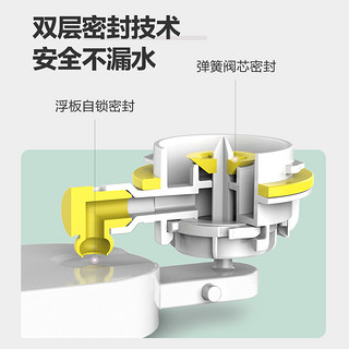 GREE 格力 上加水加湿器家用静音卧室空调空气香薰大雾量补水喷雾加湿