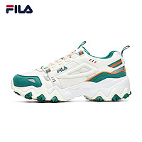 FILA 斐乐 OAKMONT F12W011115F 征峰者 女子休闲鞋