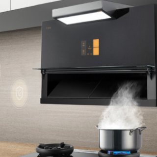 商品fotile 方太 cxw-258-x1s 侧吸式抽油烟机