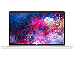 HP 惠普 战66 四代 14英寸笔记本电脑（i7-1165G7、16GB、512GB SSD）