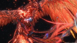 SQUARE ENIX 史克威尔艾尼克斯 《最终幻想16》PS5中文版游戏