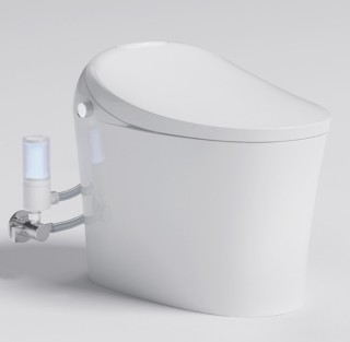 JOMOO 九牧 雅睿系列 Z1S600 全自动智能坐便器