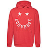 CONVERSE 匡威 男子 CONVERSE GRAPHIC PO HOODIE FT 2 针织连帽套衫 10018351-A02 M码