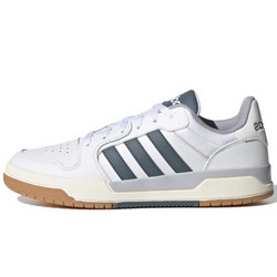 adidas阿迪达斯neo男子运动休闲系列entrap运动休闲鞋fw346342码uk8码