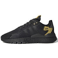 阿迪达斯 ADIDAS 三叶草系列 男子 NITE JOGGER 运动 休闲鞋 FW6148 39码 UK6码