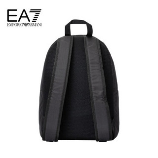 阿玛尼EA7 EMPORIO ARMANI奢侈品21春季EA7男士双肩背包 275974-CC982-21S BLACK-78820黑色 U
