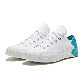 CONVERSE 匡威 女子 CONVERSE ALL STAR系列 Chuck 70 帆布鞋 566751C 36码 US5.5码