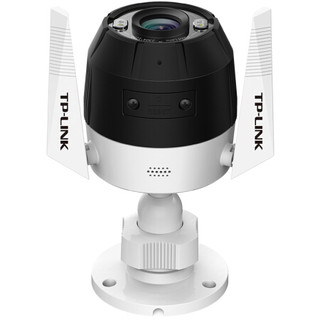  TP-LINK/普联 TL-IPC63NA-4 300万高清 室外监控摄像头  无