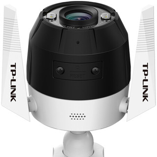  TP-LINK/普联 TL-IPC63NA-4 300万高清 室外监控摄像头  无