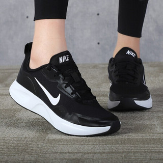 耐克NIKE 女子 休闲鞋 缓震 透气 WEARALLDAY WINTER 运动鞋 CT1731-002黑色38.5码