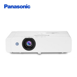 松下（Panasonic）PT-XW337C 投影仪 投影机办公教育（高清宽屏 3300流明 HDMI接口）