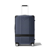 MONTBLANC 万宝龙 #MY4810中号旅行箱  127696