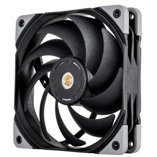 Thermaltake 曜越 大台风 120mm 机箱散热风扇 单个装