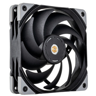 Thermaltake 曜越 大台风 120mm 机箱散热风扇 单个装