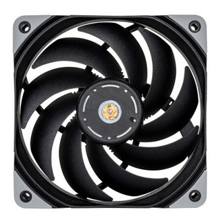 Thermaltake 曜越 大台风 120mm 机箱散热风扇 单个装