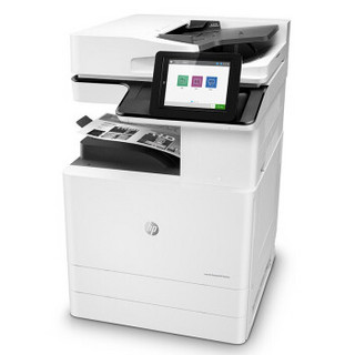 惠普（HP）Mono LJ Managed MFP E82550du 管理型数码复合机