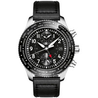 IWC 万国 飞行员系列 男士机械表 IW395001