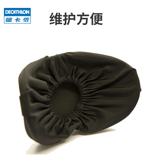 DECATHLON 迪卡侬 旗舰店冬季户外滑雪雪镜护目镜袋子盒子OVWX