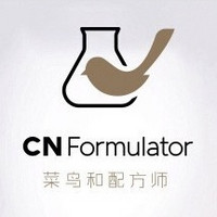 CN Formulator/菜鸟和配方师