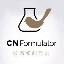 CN Formulator/菜鸟和配方师