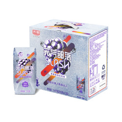 Bright 光明 元气部落黑枸杞风味酸奶 200g*12盒 *3件