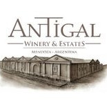 Antigal/安缇加尔