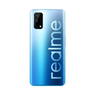 realme 真我 Q2 5G智能手机