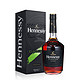 轩尼诗(Hennessy)新点干邑白兰地 700ml 单支