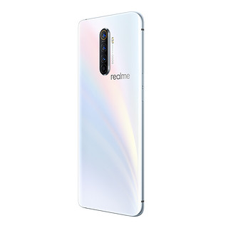 realme 真我 X2 Pro 4G手机 8GB+128GB 月神白