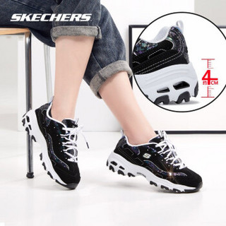 SKECHERS 斯凯奇 D‘lites 11422 女士休闲鞋