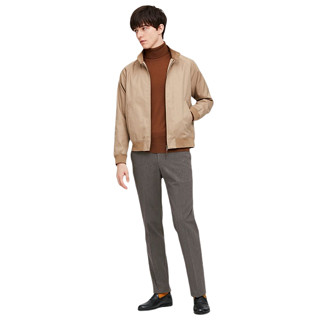 UNIQLO 优衣库 HEATTECH系列 男士休闲裤 430561