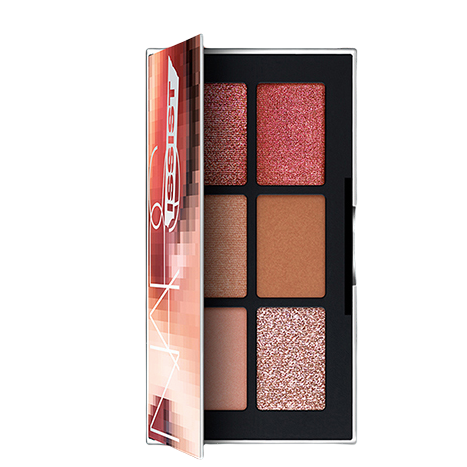 NARS 纳斯 眼影系列眼影盘