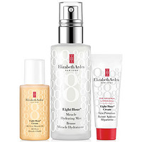 银联爆品日：Elizabeth Arden 伊丽莎白·雅顿 8小时奇迹三件套装（ 保湿喷雾100ml+奇迹油30ml+润泽霜15ml）