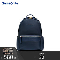 Samsonite/新秀丽2020新款双肩包女小包 时尚背包潮流百搭书包女