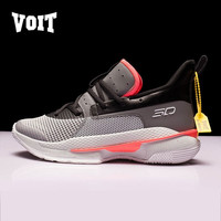 VOIT 沃特 中国年curry 6 J2MB123 男女款篮球鞋